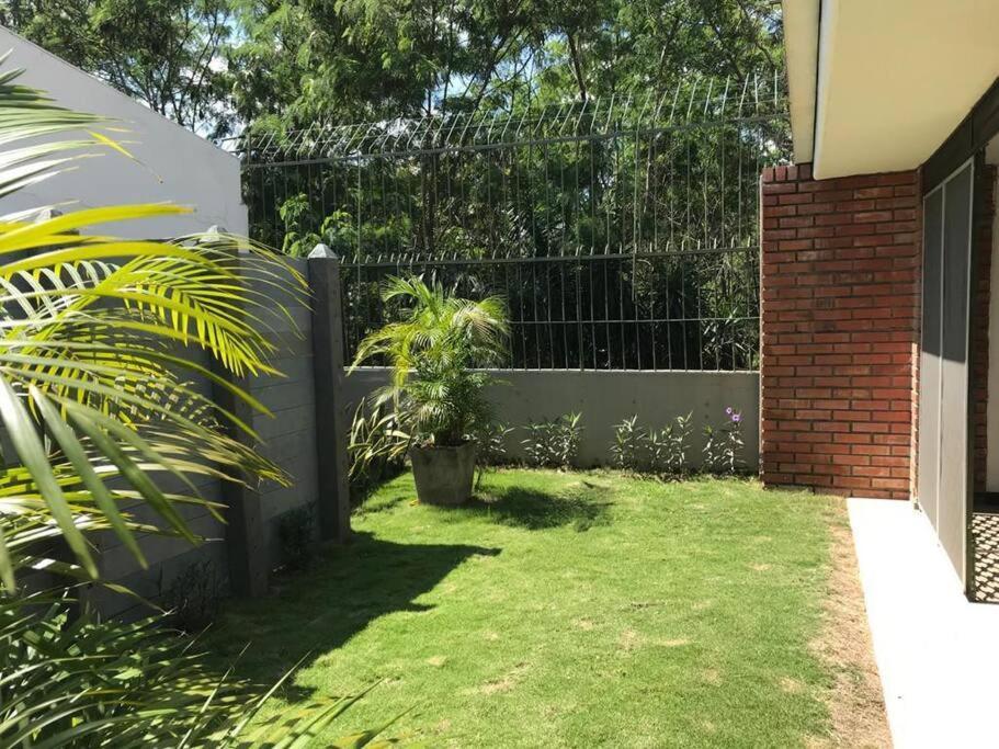 Casa Mandala en Los Cristales Cali Exterior foto